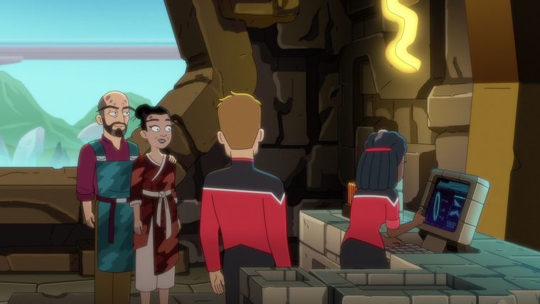 episode 3