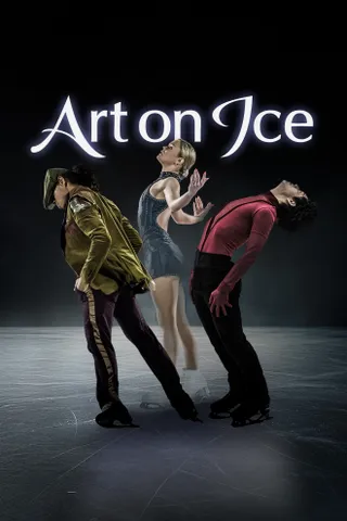Art on Ice 2025