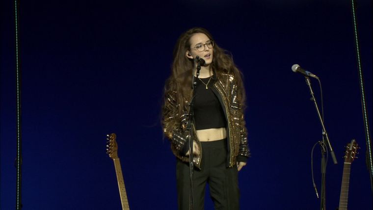 Veronica Fusaro