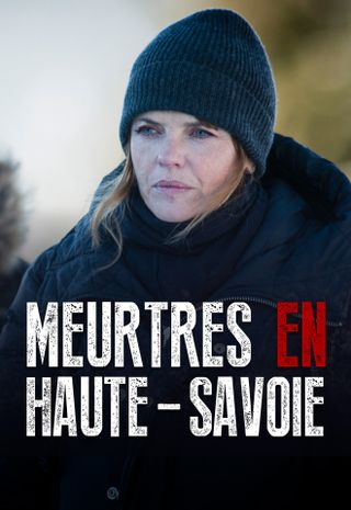 Mord in Haute-Savoie