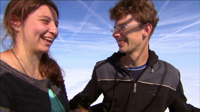 Staffel 08 - Folge 16
