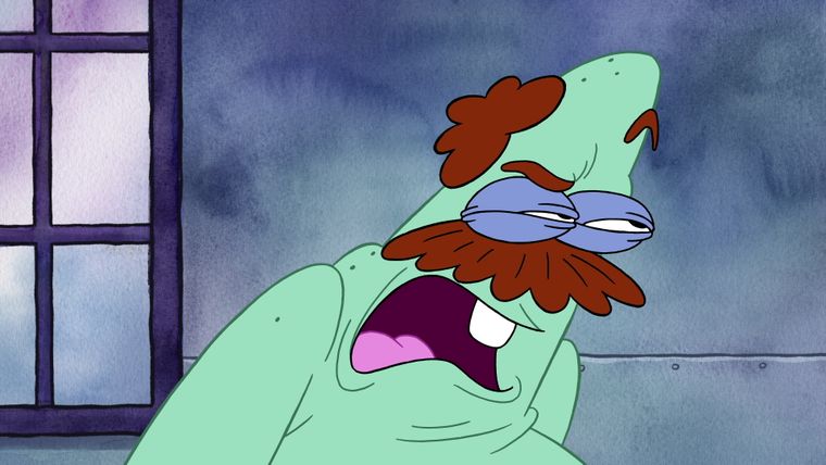 Die Scherzfabrik / Komiker-Patrick