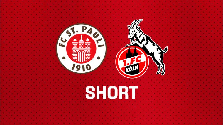 Köln rettet dank spätem Elfer einen Punkt