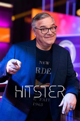 Hitster - Die Gameshow der grössten Hits