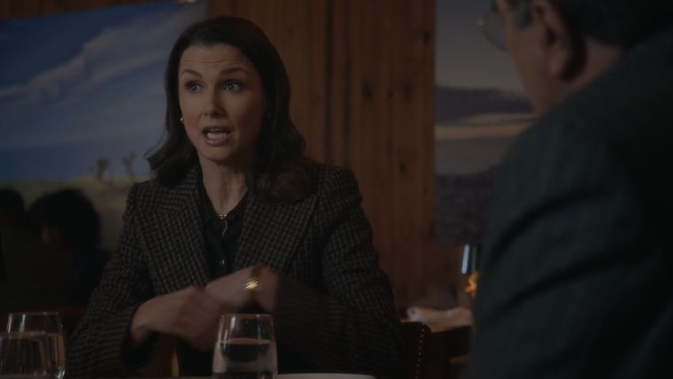 Ein gewaltiges Missverständnis