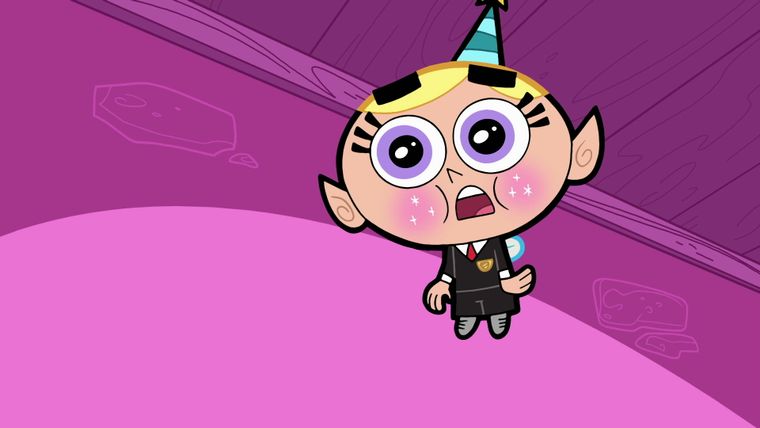 Die Denzel-Crocker-Show