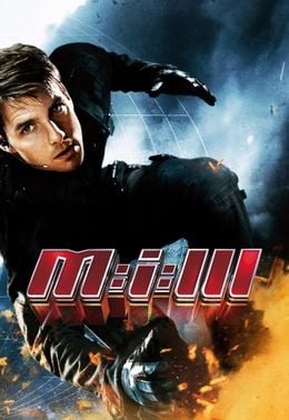 Mission: Impossible 3