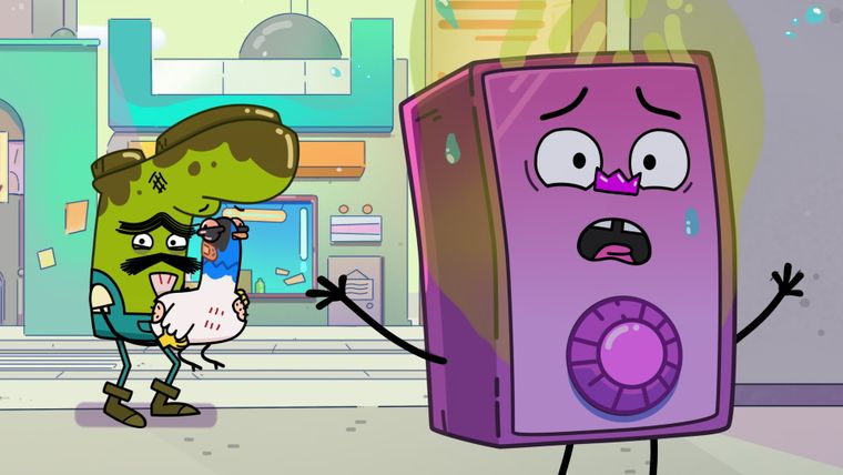 episode 12