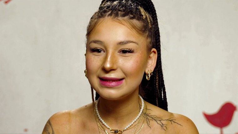 U. a. mit: Sara und Fabian