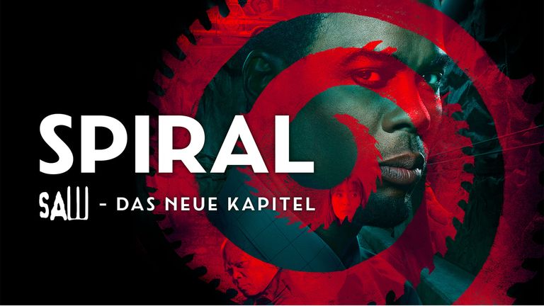 Saw: Spiral