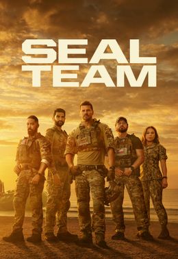 Seal Team