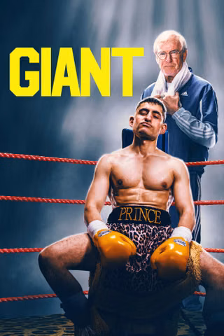 Giant (2025)