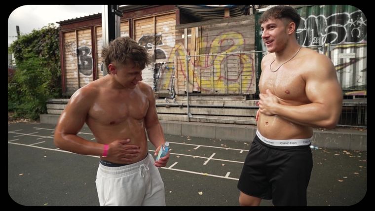 Staffel 08 - Folge 06