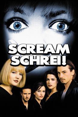 Scream - Schrei!