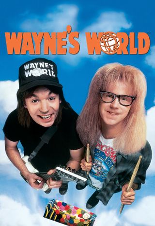 Wayne's World