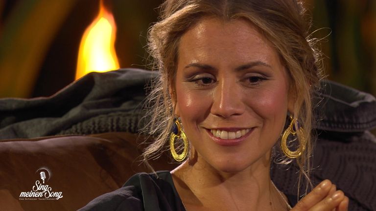 Staffel 05 - Folge 03: Eliane