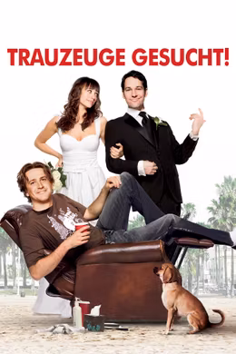 Trauzeuge Gesucht!