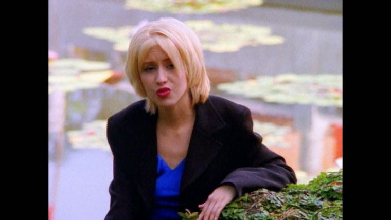 Christina Aguilera
