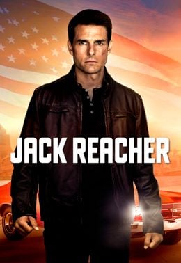 Jack Reacher