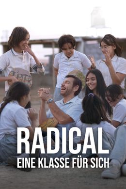 Radical - Eine Klasse für sich