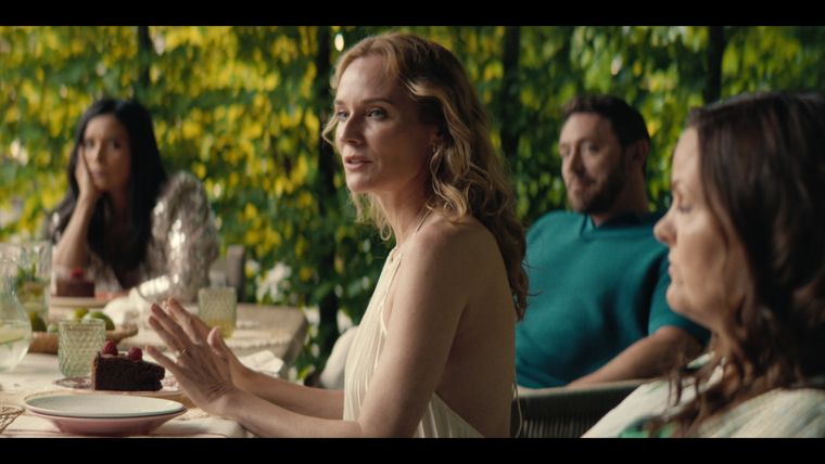 Man Denkt, Man Kennt Jemanden