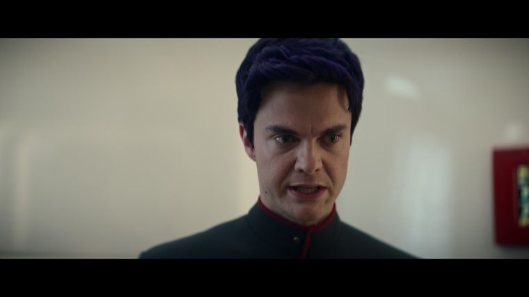 Tierisch olle Sternenreisende