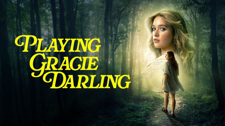 Playing Gracie Darling