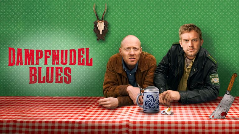 Dampfnudelblues