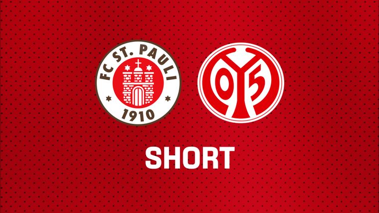 Mainz feiert am Millerntor den Klassenerhalt