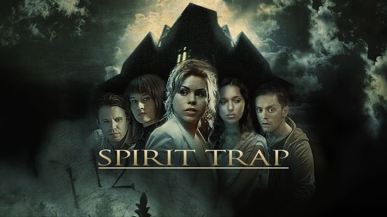 Spirit Trap