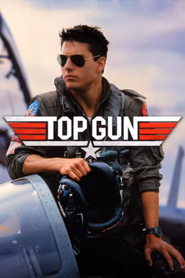 Top Gun - Sie fürchten weder Tod noch Teufel