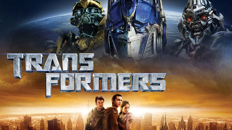 Transformers