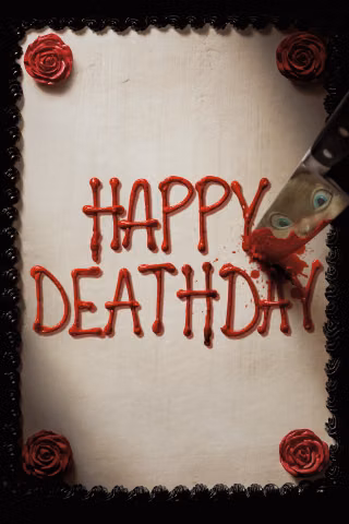 Happy Deathday