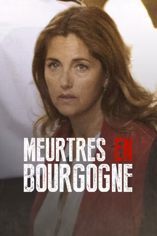 Die Rätselhaten Morde In Burgund