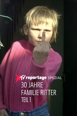 stern TV Reportage - 30 Jahre Familie Ritter