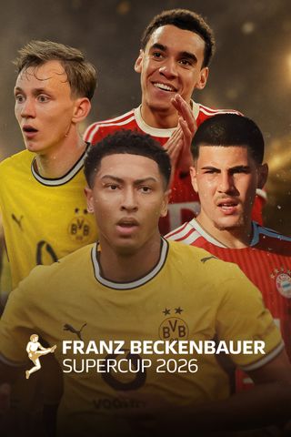 Franz-Beckenbauer-Supercup