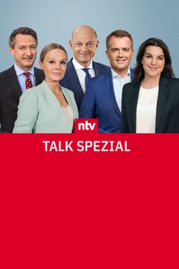 Talk Spezial