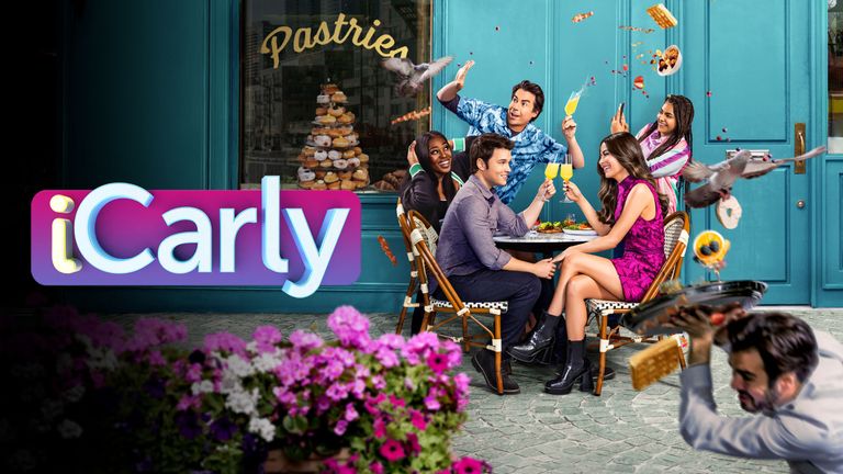 iCarly (2021)