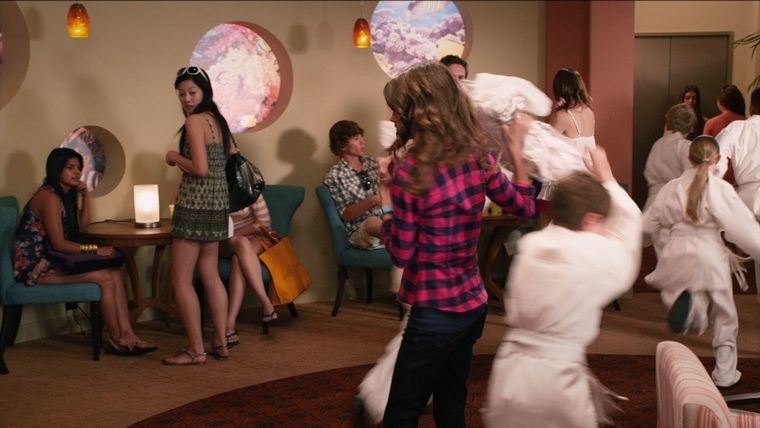 Big Time - Fanartikel