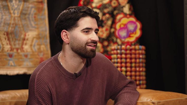 "Ich habe gelacht, obwohl es mir schlecht ging" - die Wahrheit hinter Momos Humor