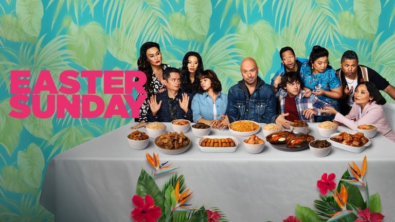Easter Sunday