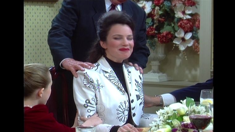 Wenn der Vater mit der Tochter