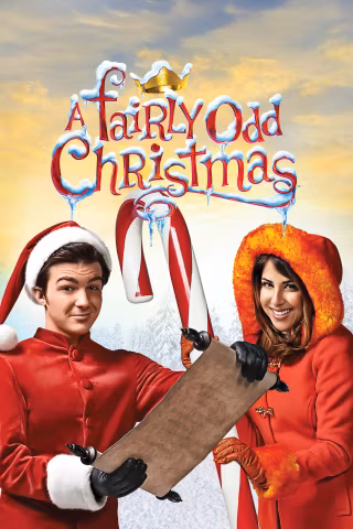 Cosmo & Wanda - Ziemlich verrückte Weihnachten