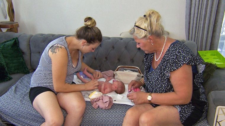 Hitzewelle & Stromausfälle in Ilica