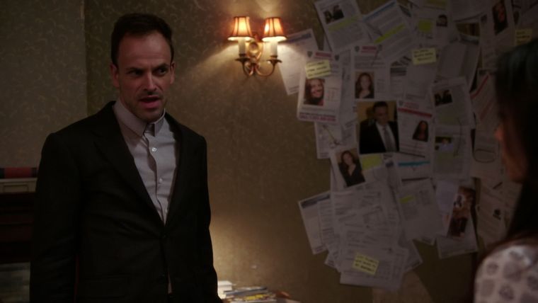 Späte Gerechtigkeit