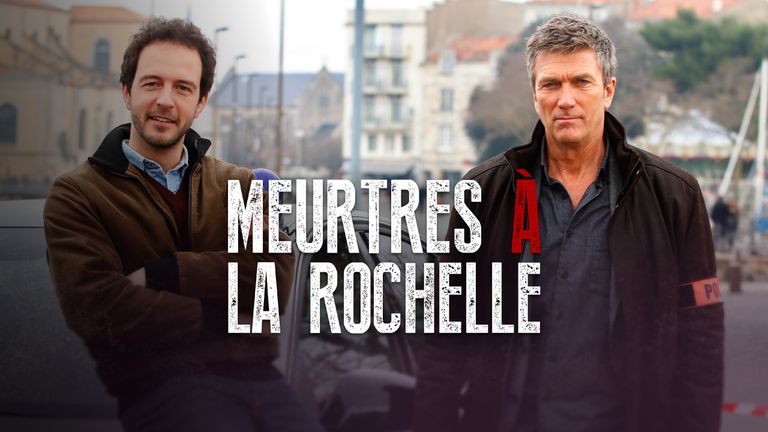 Mord In La Rochelle