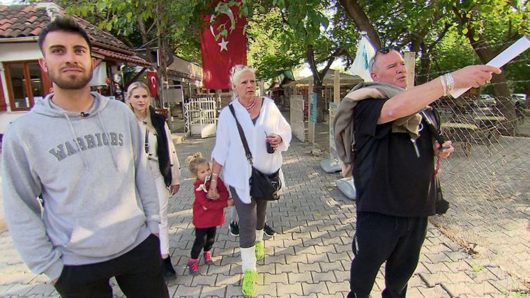 Auf den Spuren des Heiligen Nikolaus