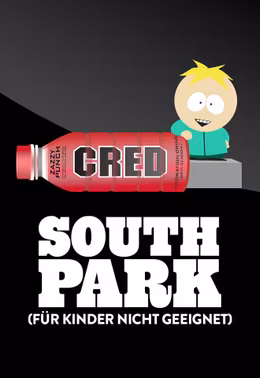 South Park (Für Kinder nicht geeignet)
