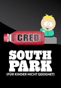 South Park (Für Kinder nicht geeignet)