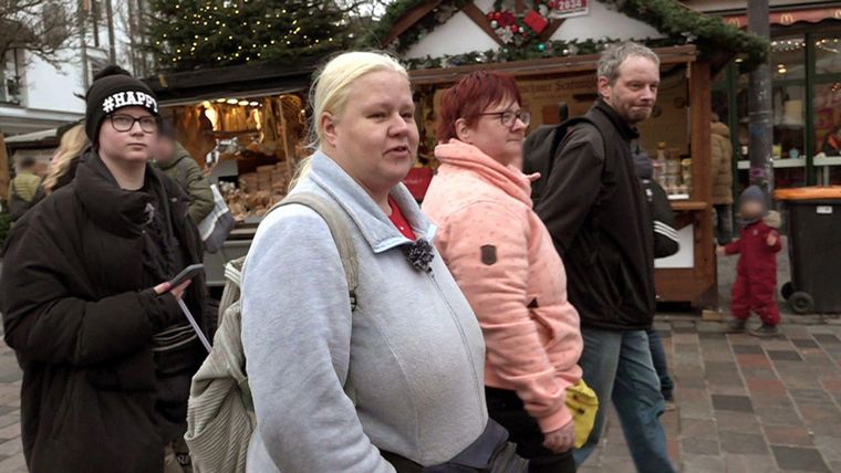 Es weihnachtet zu wenig